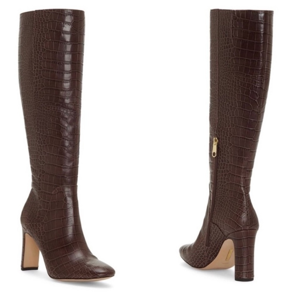 Louise Et Cie Waldron knee high boot